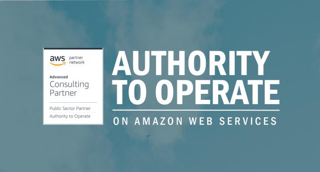 InfusionPoints Has Been Selected as a Partner within the ATO on AWS APN Program