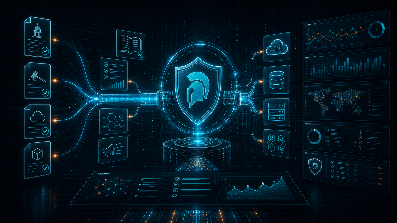 FedRAMP policy updates becoming structured cloud evidence