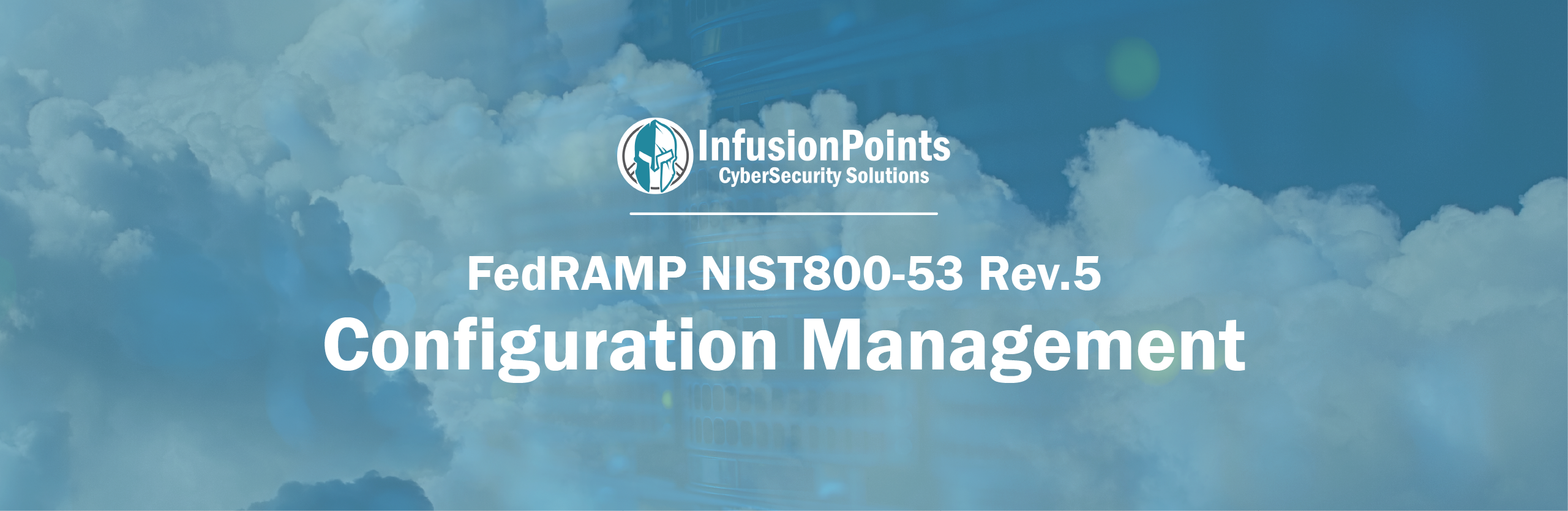 Configuration Management Deep Dive