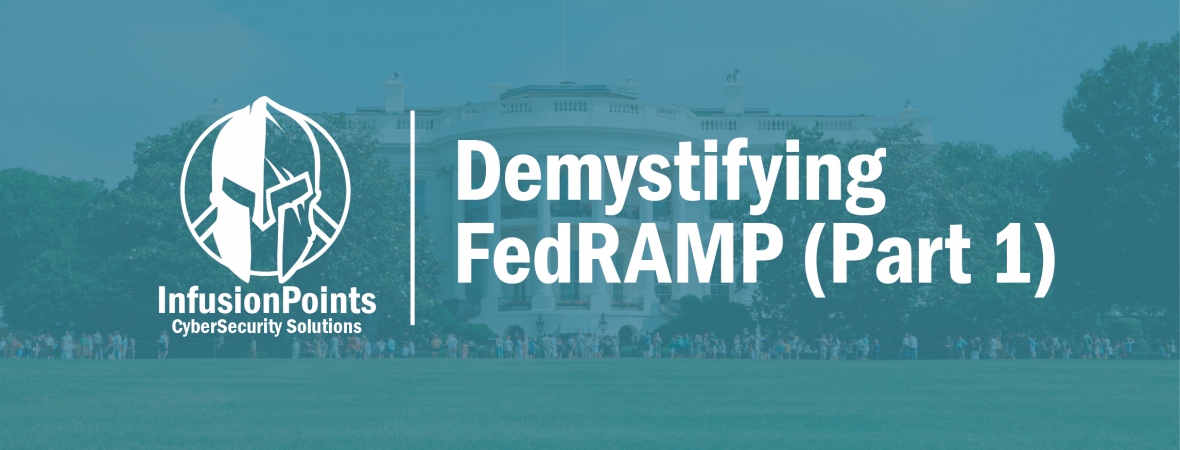 Demystifying FedRAMP - Part 1 - Is an NDA with FedRAMP needed to protect my company’s trade secrets?
