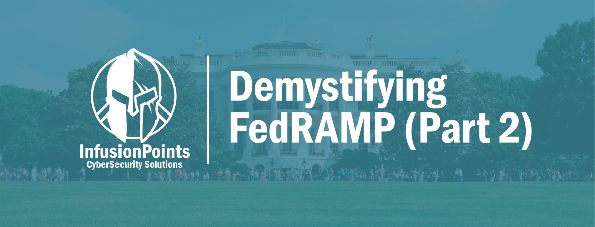 Demystifying FedRAMP - Part 2 – If I follow FedRAMP requirements and get a P-ATO, my cloud service will be well designed and attractive to Federal Agencies, right?