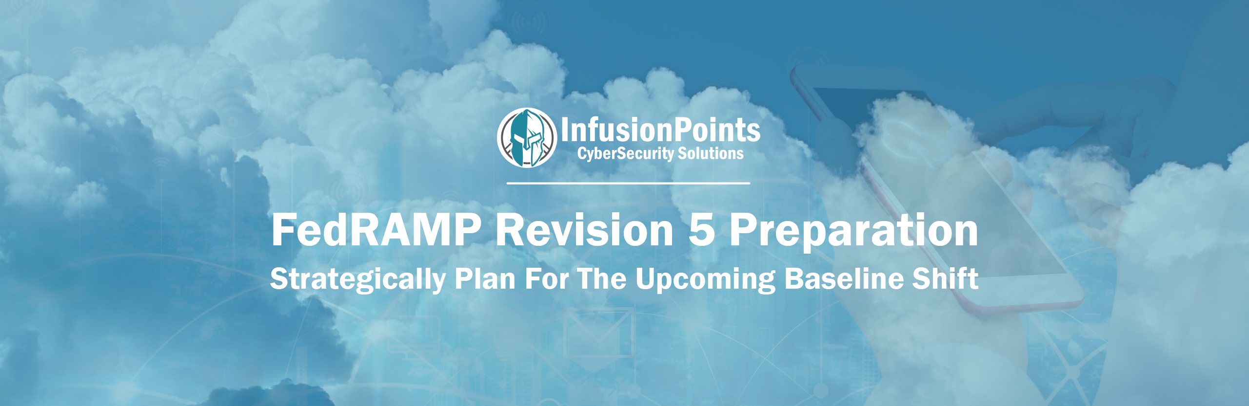 FedRAMP Revision 5 Preparation