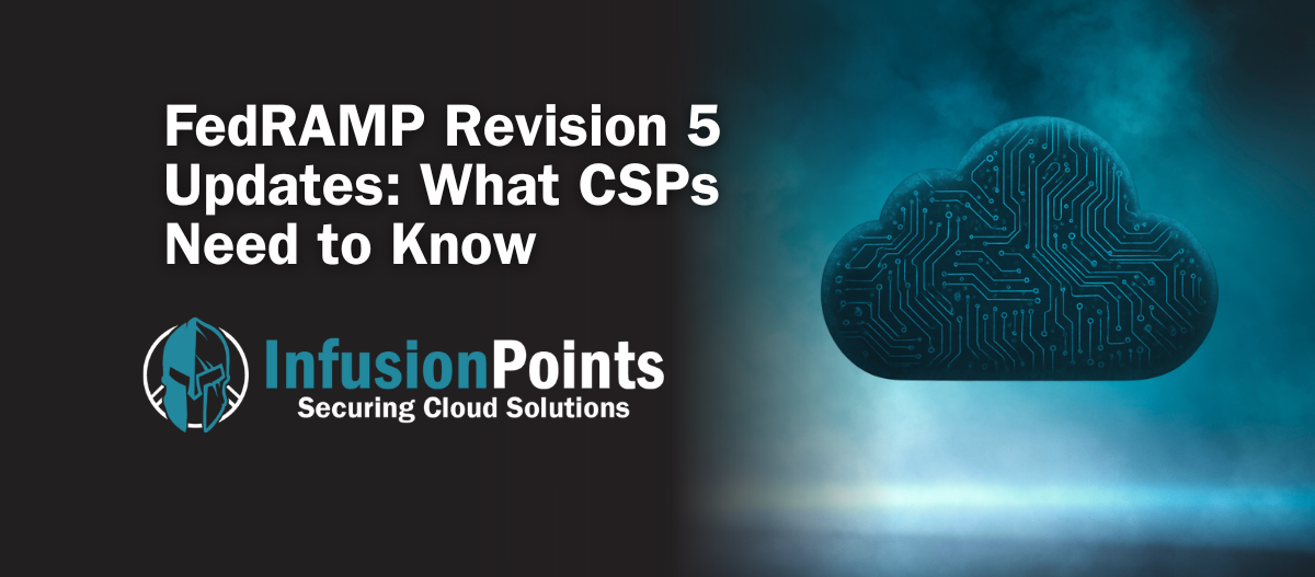 FedRAMP Revision 5 Updates: What CSPs Need to Know