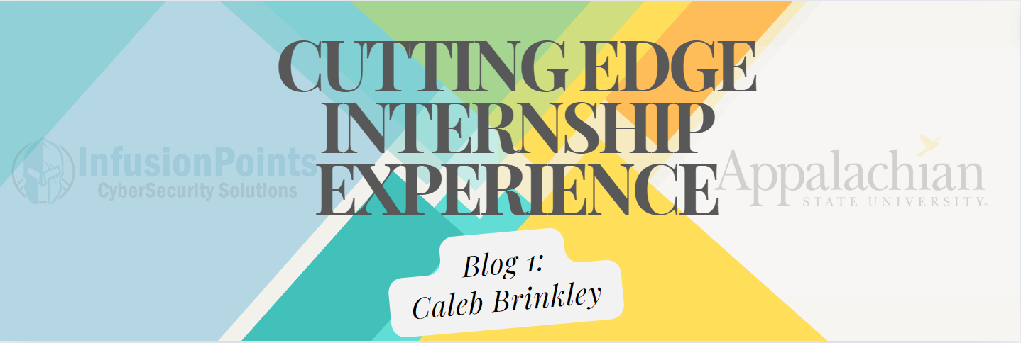 Inside InfusionPoints: What You Can Gain from a Cutting-Edge Internship Experience