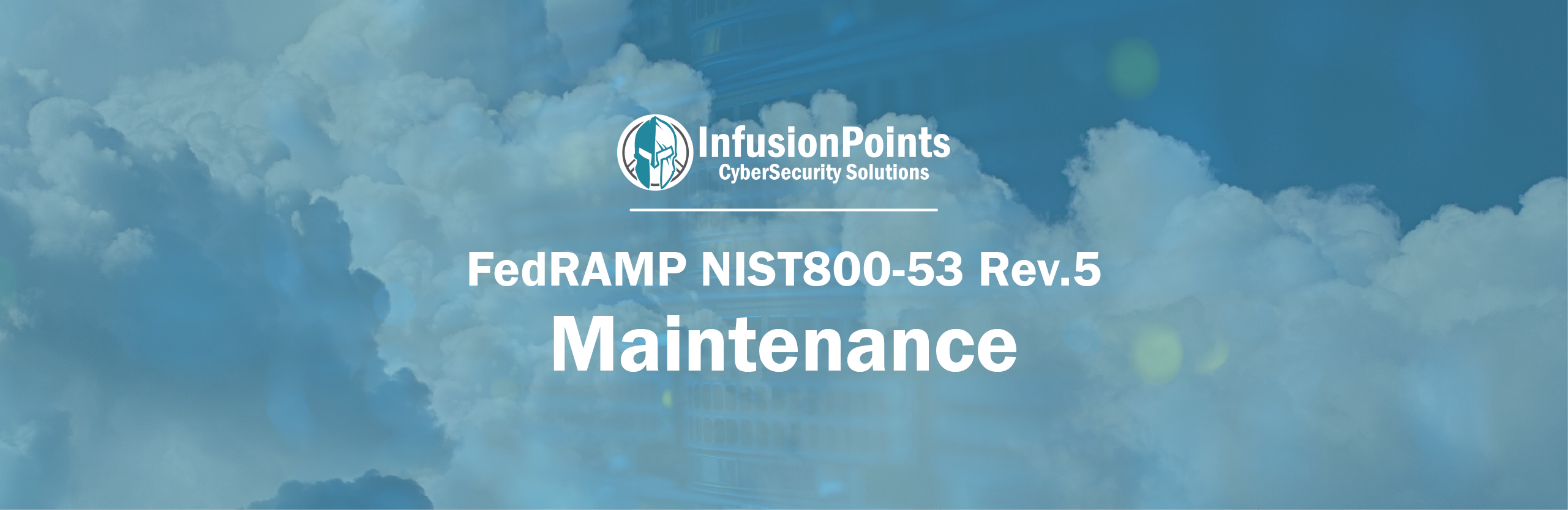Maintenance Deep Dive