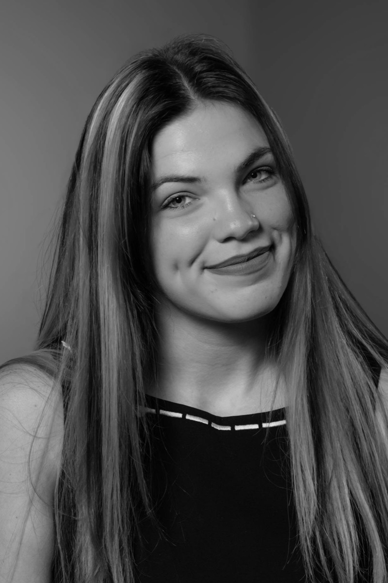 Abby Fritsch