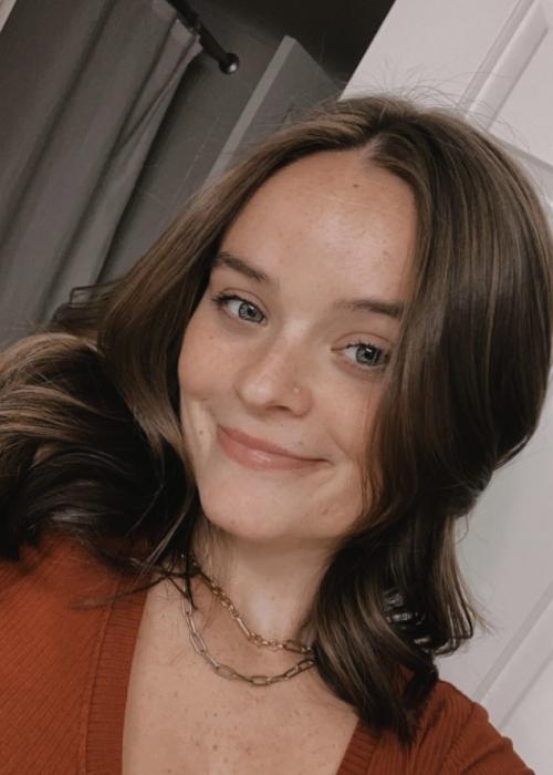 Allison Van Voorhies