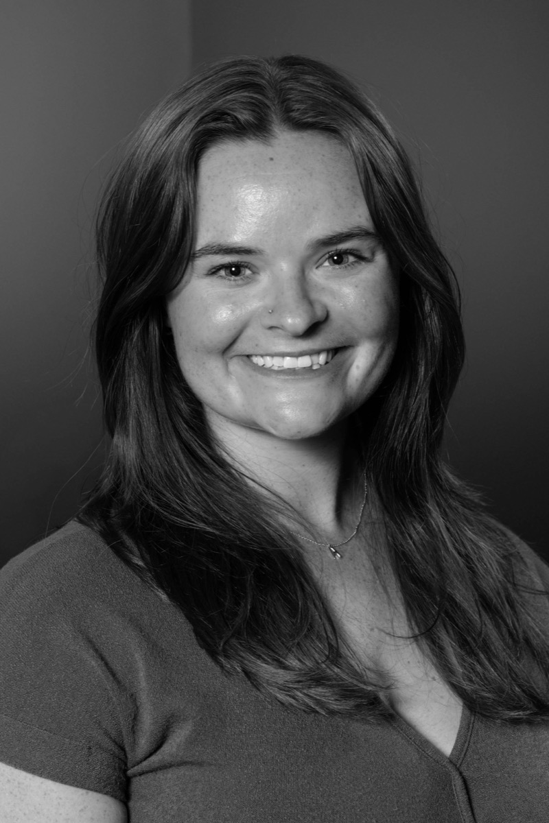 Allison Van Voorhies