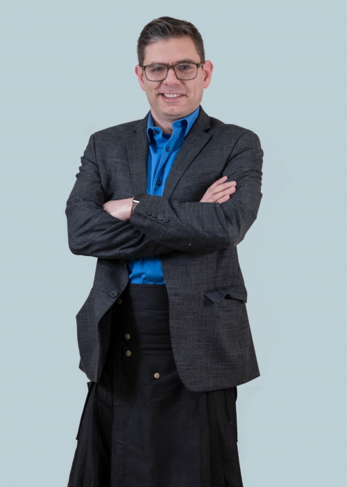 Anthony Guynes