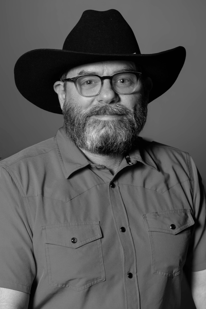Anthony Guynes