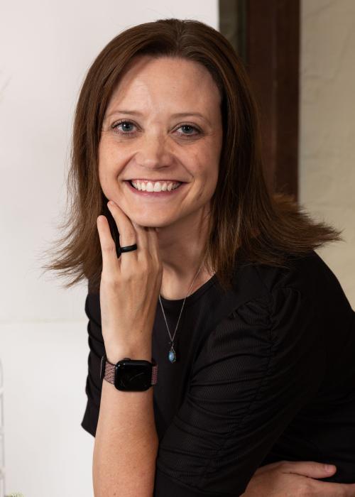 Ashley Wiles