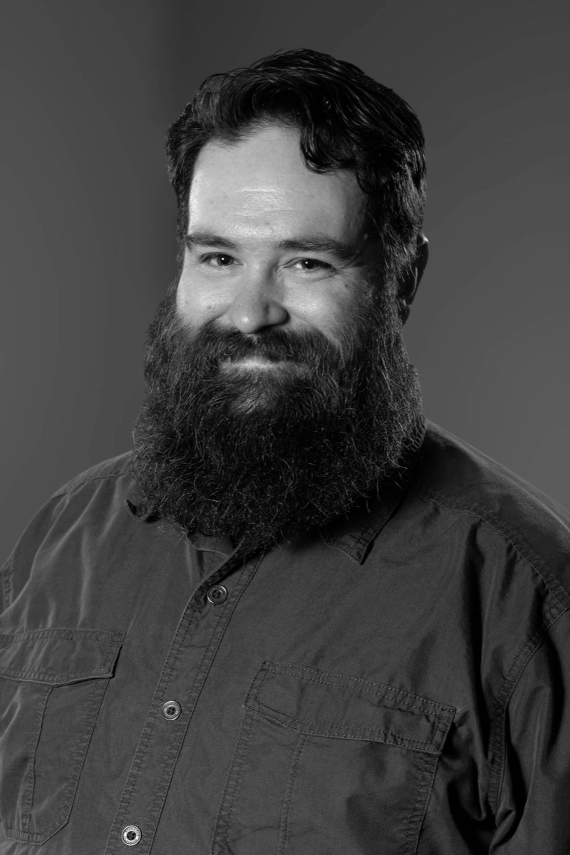 Brandon Daemer