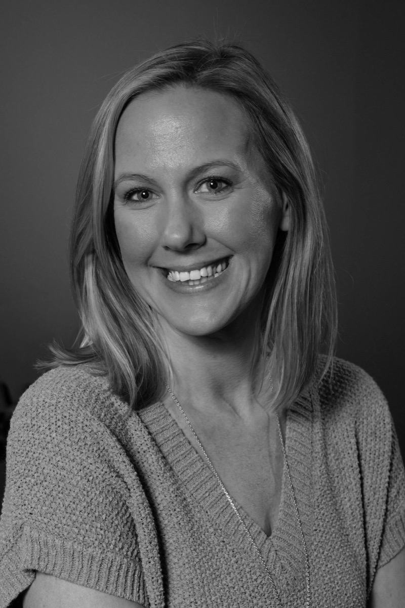 Caitlin Pitkin