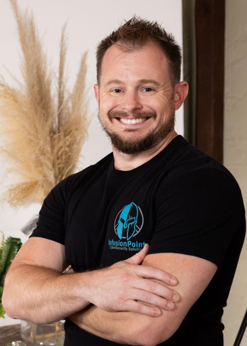Chad Spears