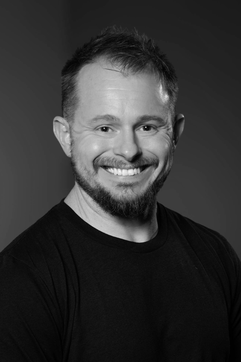 Chad Spears