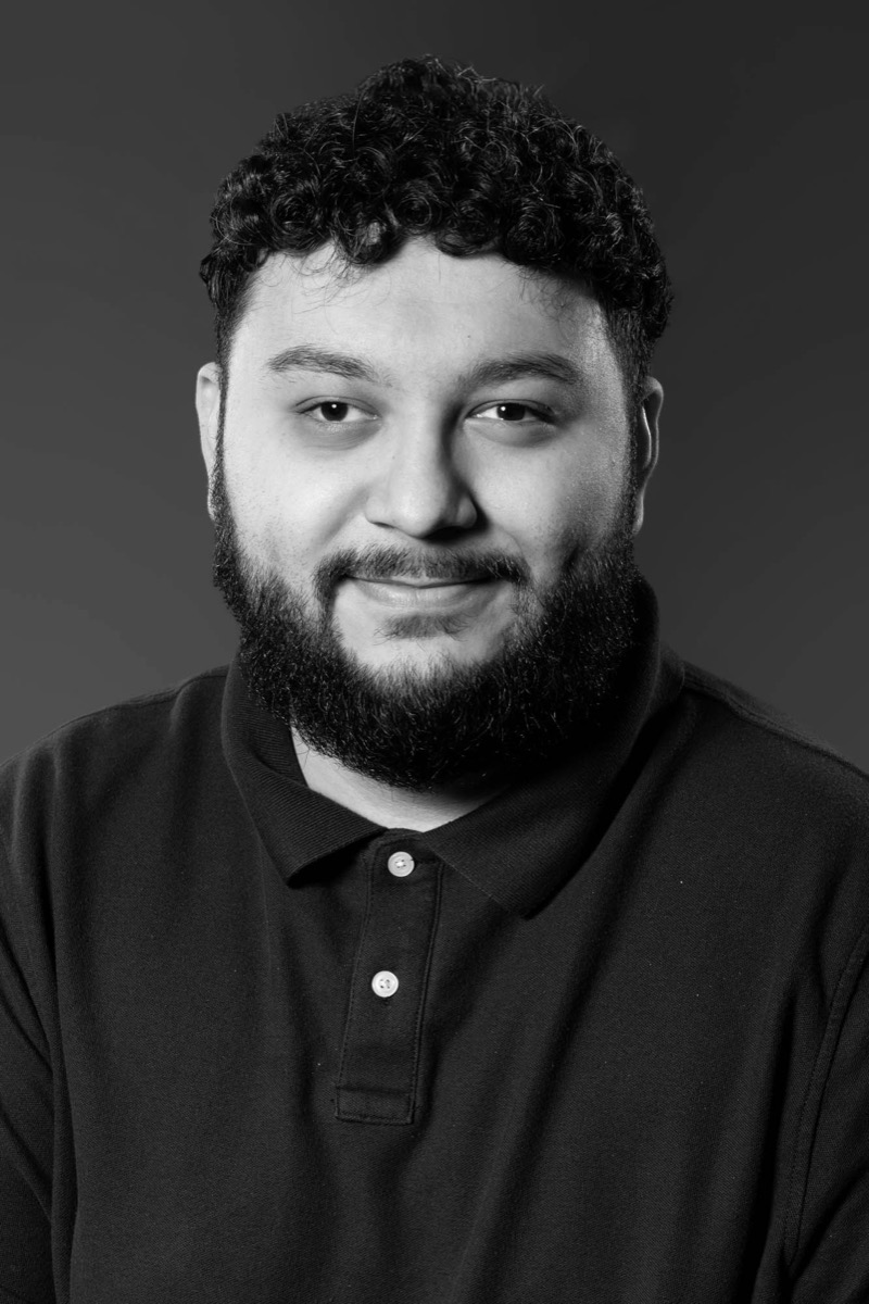 Derrick Rivas