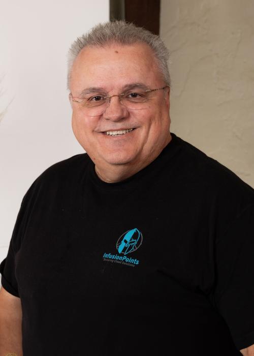 Gary Daemer