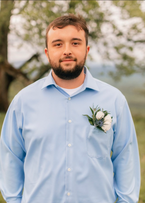 Gavin Blankenship