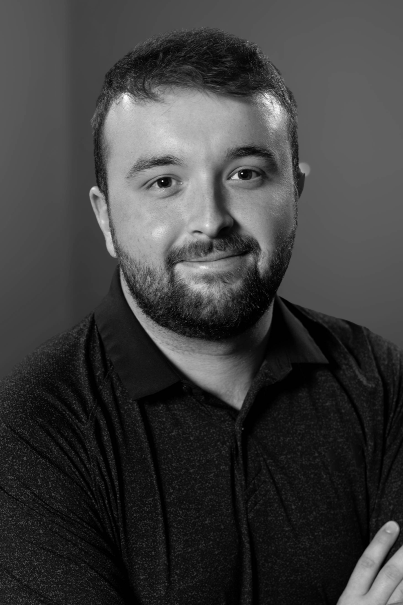 Gavin Blankenship