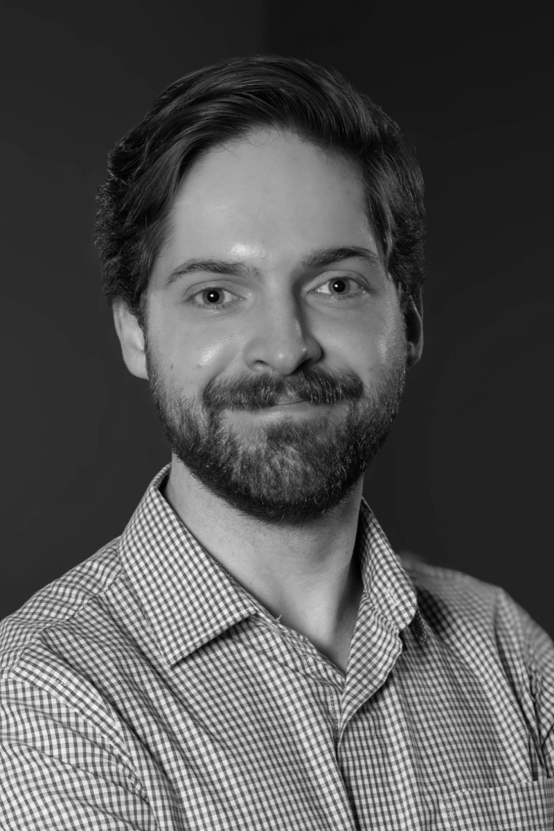 Jacob LeBlanc