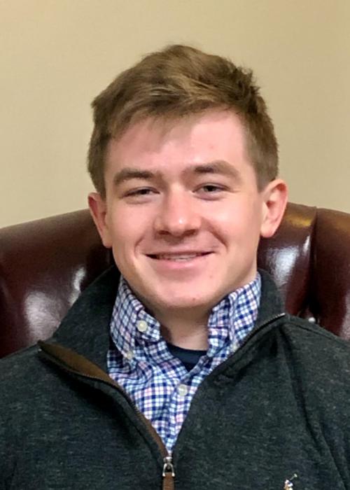 Jared Yates