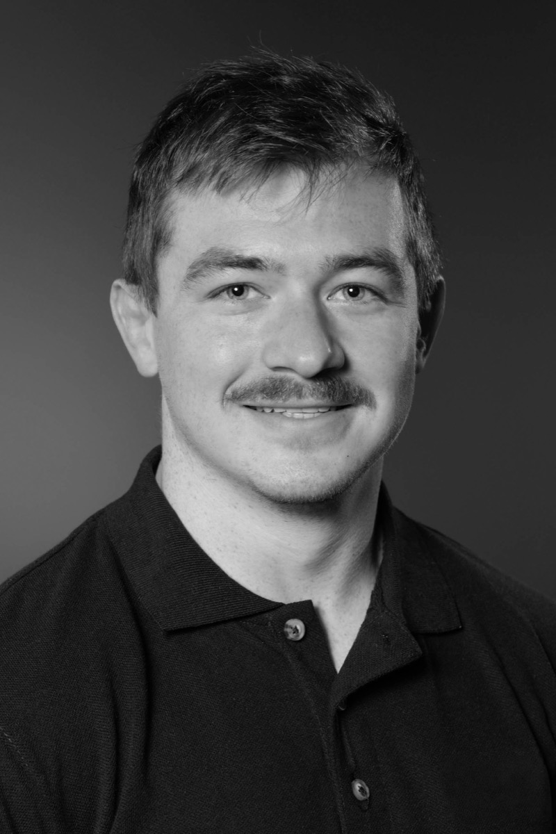 Jared Yates
