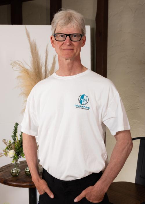 Jeff Bivens