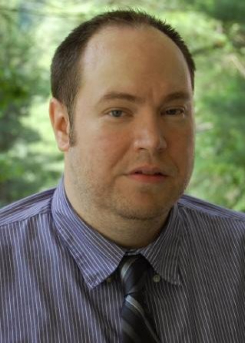 Jereme Powers