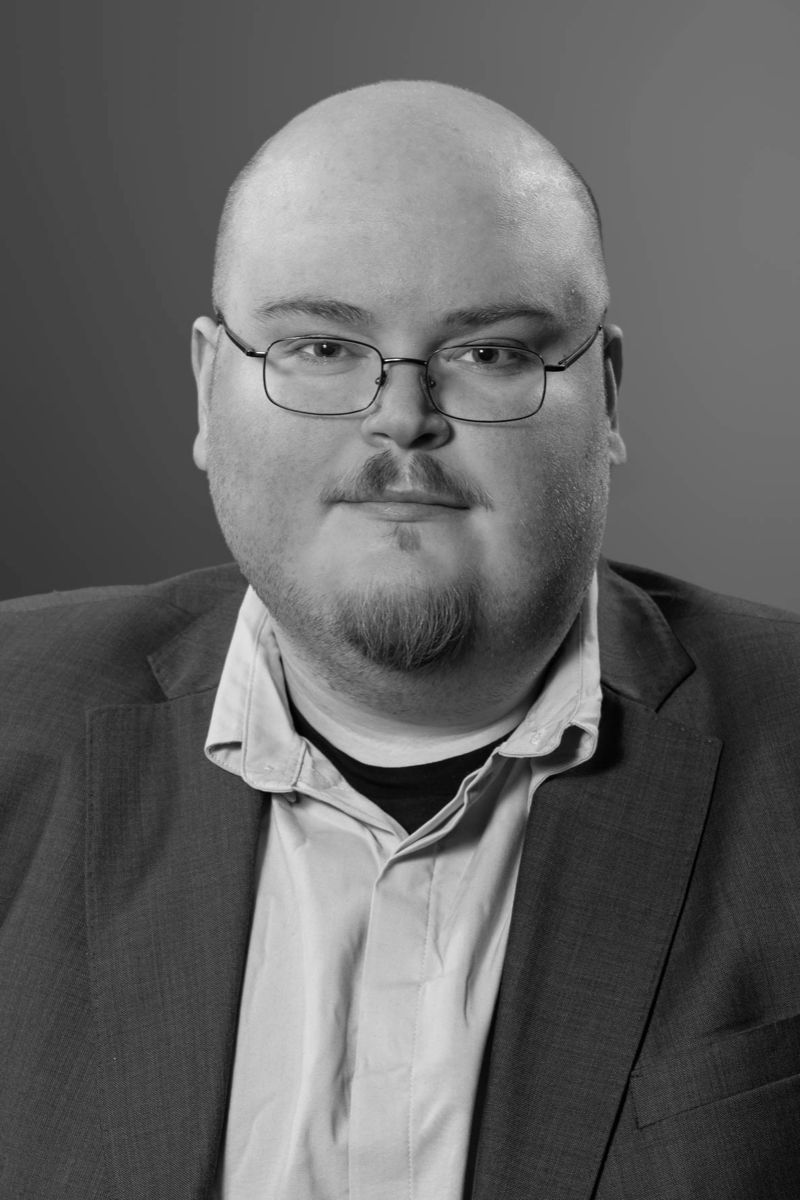 Jesse Blevins