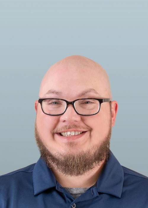 Joshua Winters