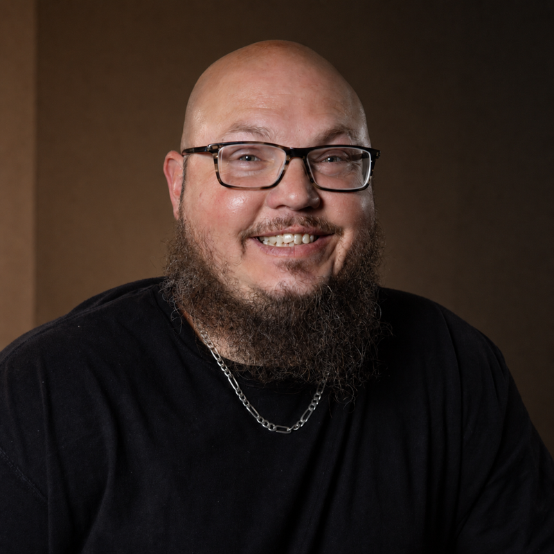 Joshua Winters