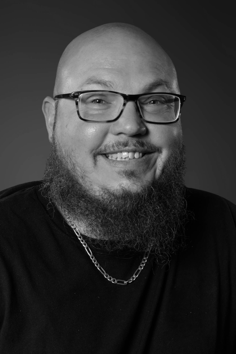 Joshua Winters