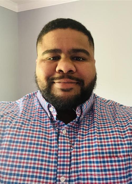 Kasain Tillman