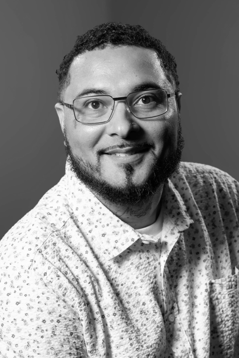 Michael Reynolds