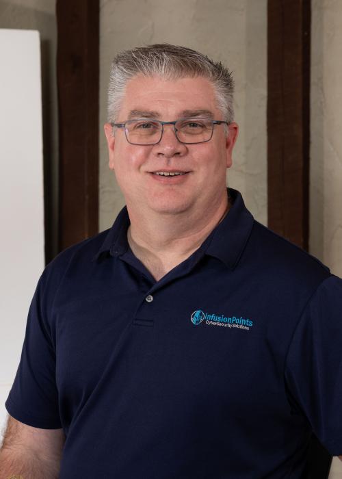 Mike Strohecker