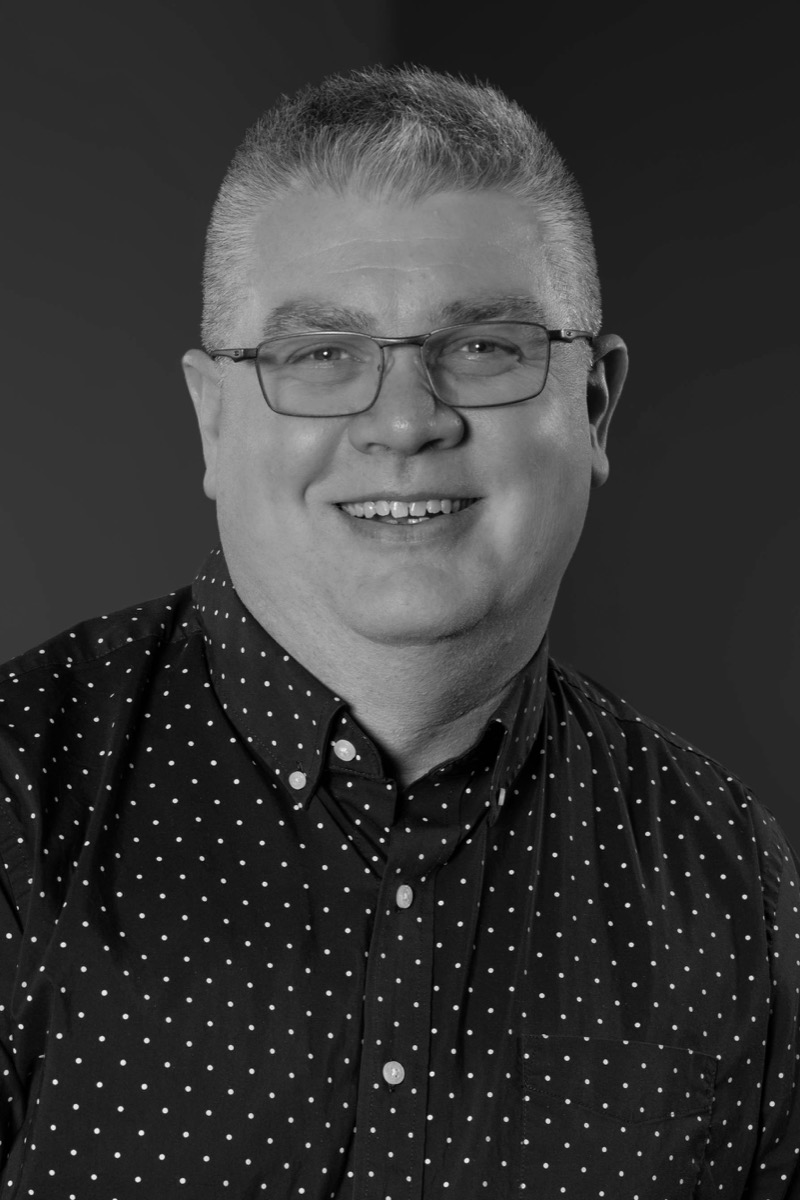 Mike Strohecker