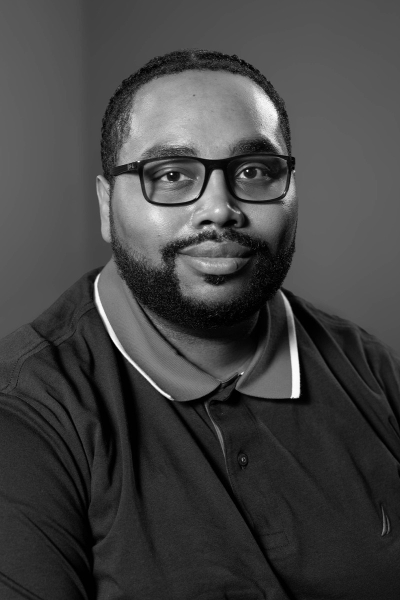 Robert Alston