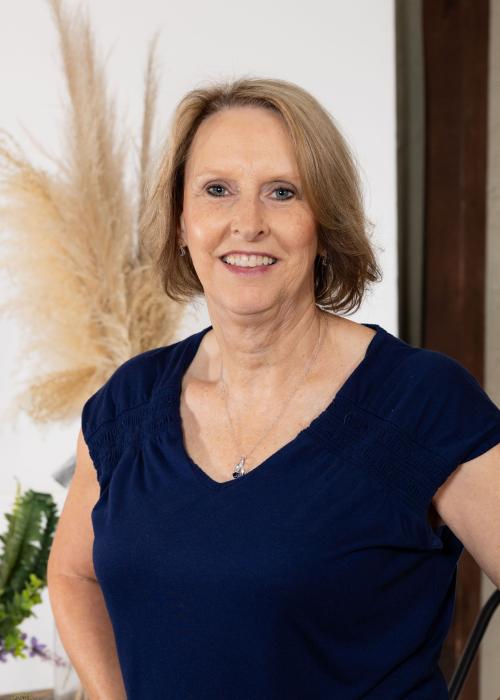 Sharon Shepherd