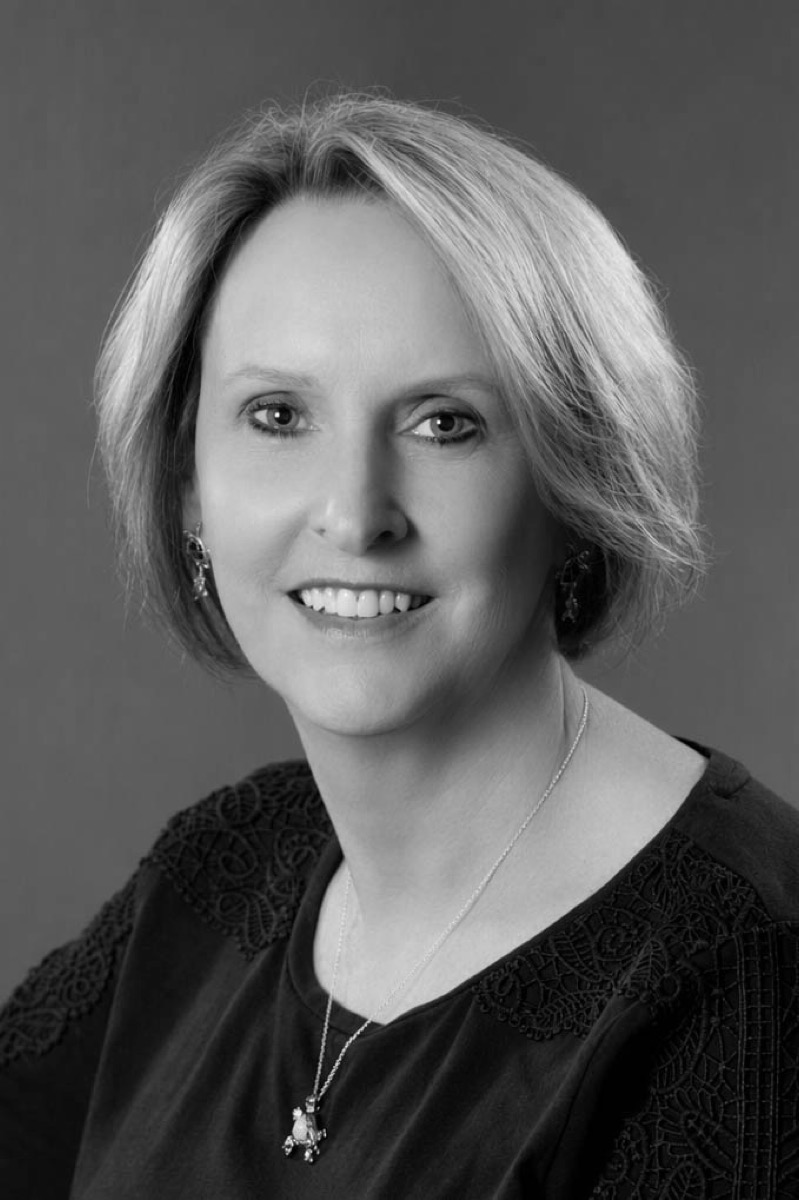 Sharon Shepherd