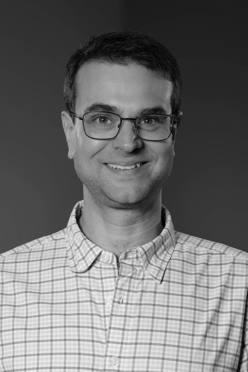 Wade Johnston