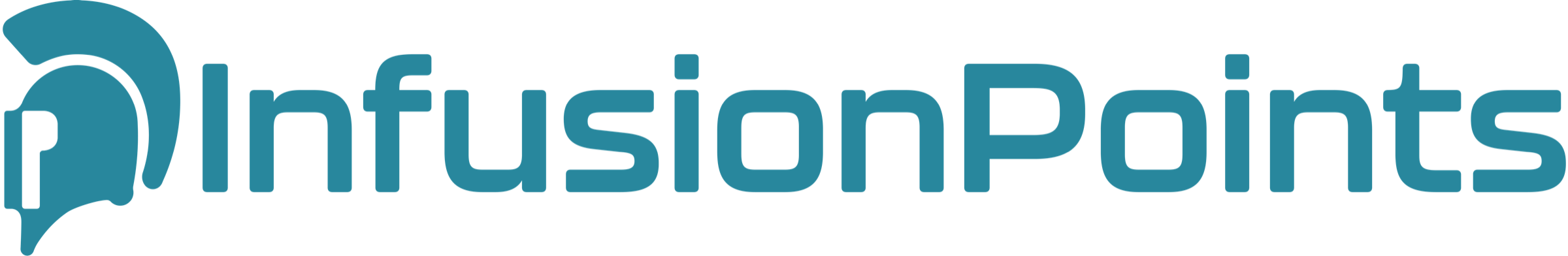 InfusionPoints
