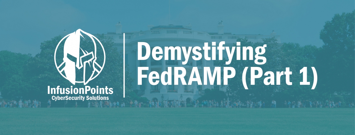 Demystifying FedRAMP - Part 1