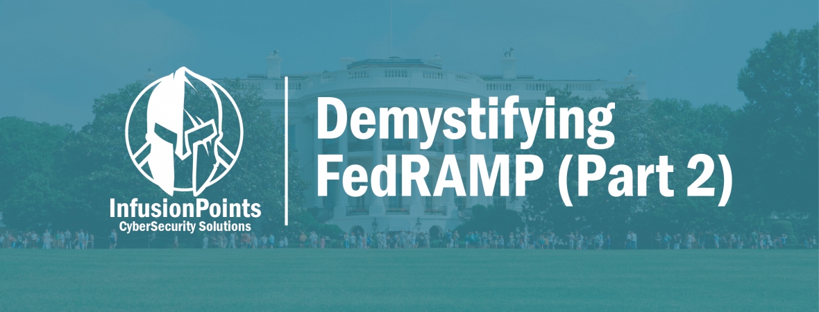 Demystifying FedRAMP - Part 2