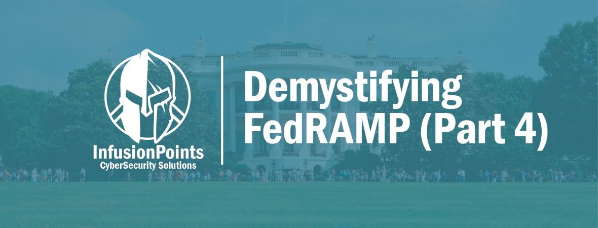 Demystifying FedRAMP - Part 4