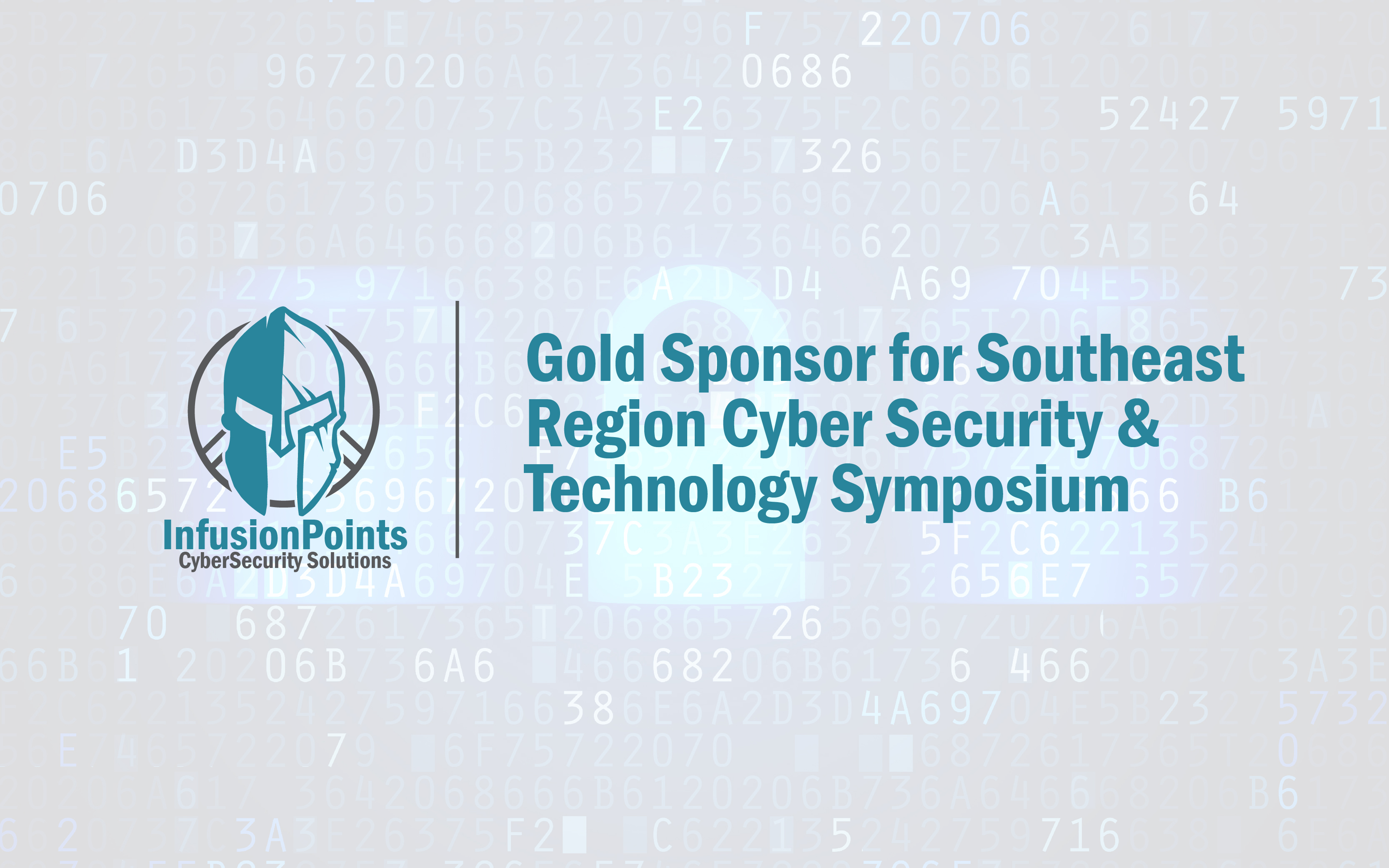 Cyber Security & Technology Symposium