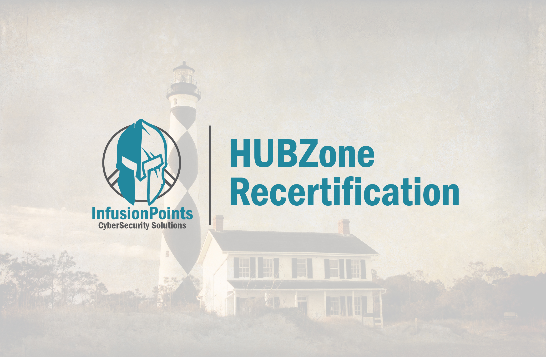 HUBZone Recertification