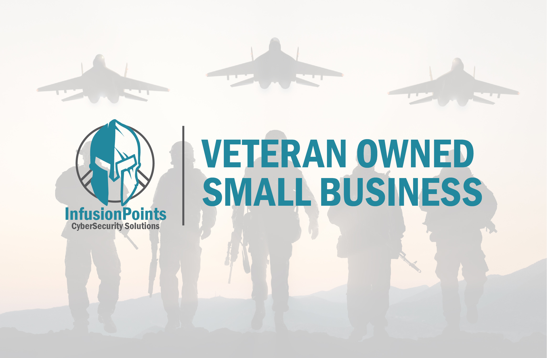 InfusionPoints Veteran Owned Small Business