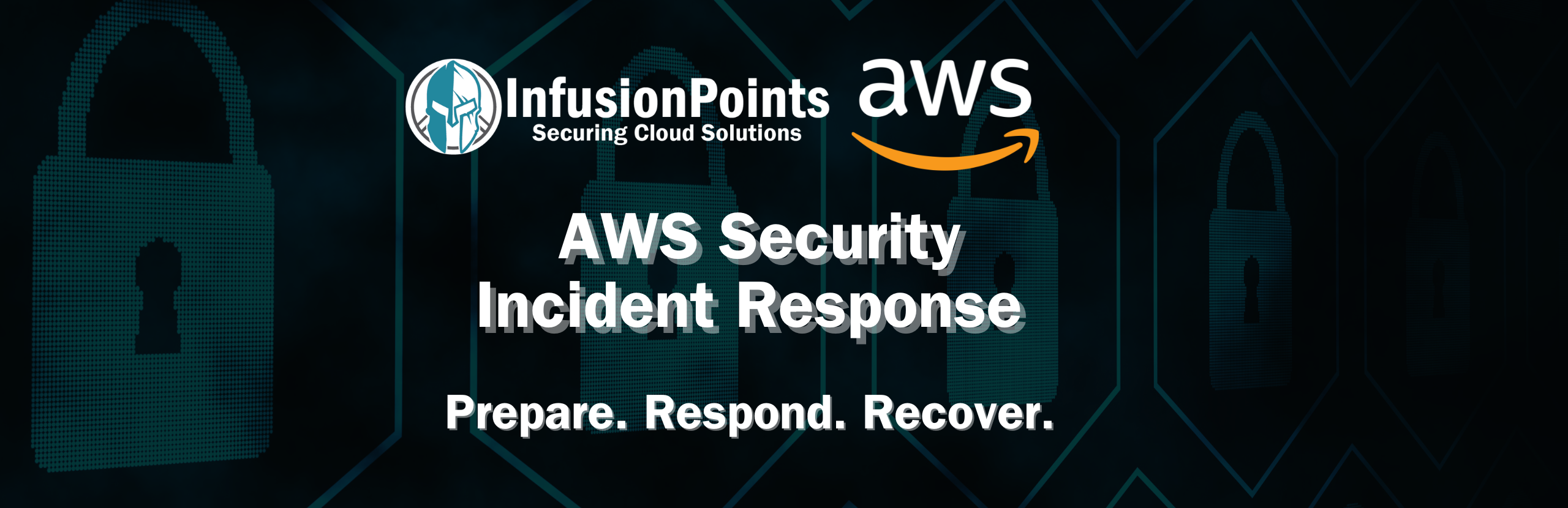 AWS Incident Response Blog Banner