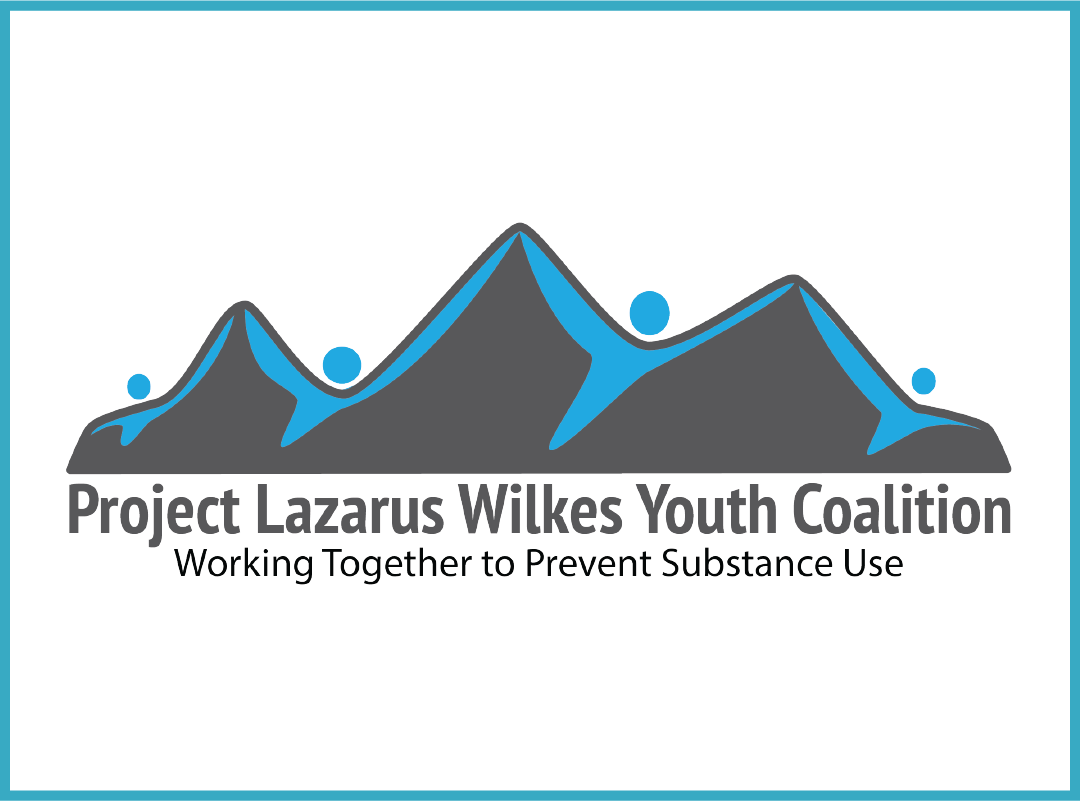 Project Lazarus Wilkes Youth Coalition