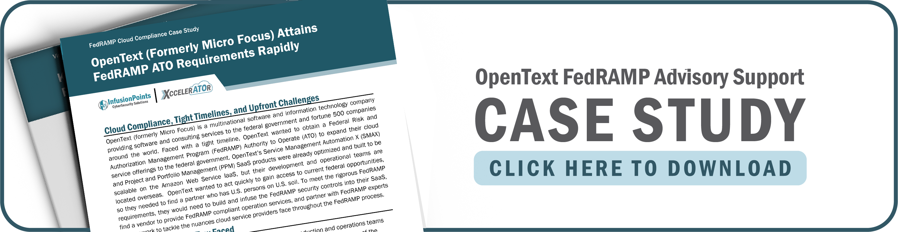 Click here to download OpenText Case Study